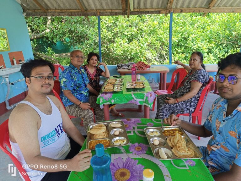 Bagda Beach