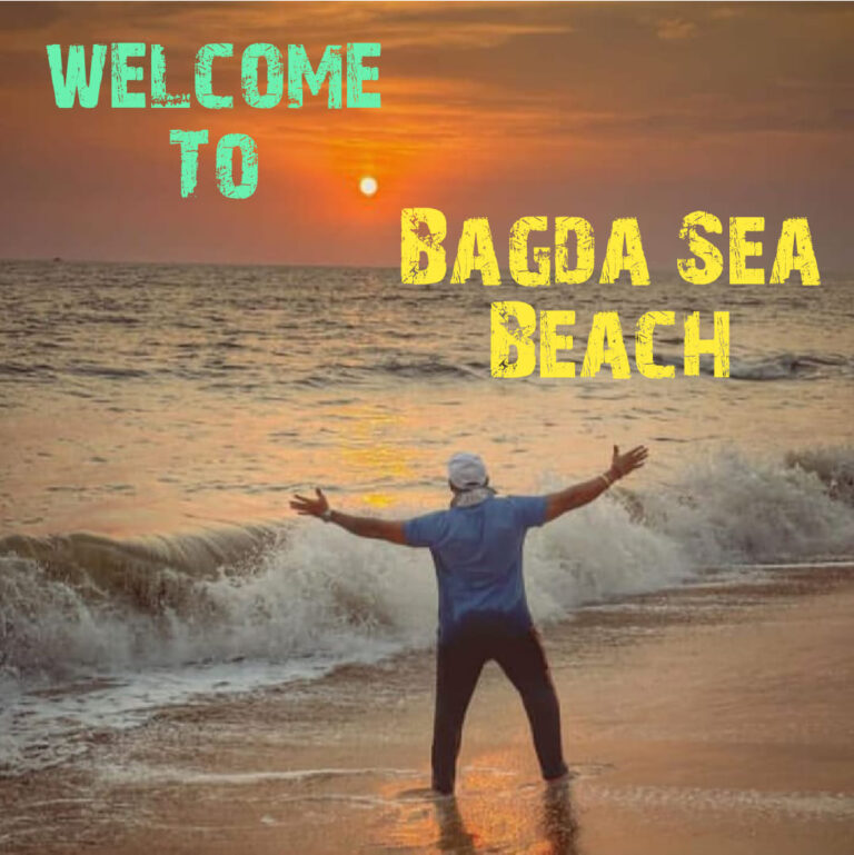 Bagda Beach